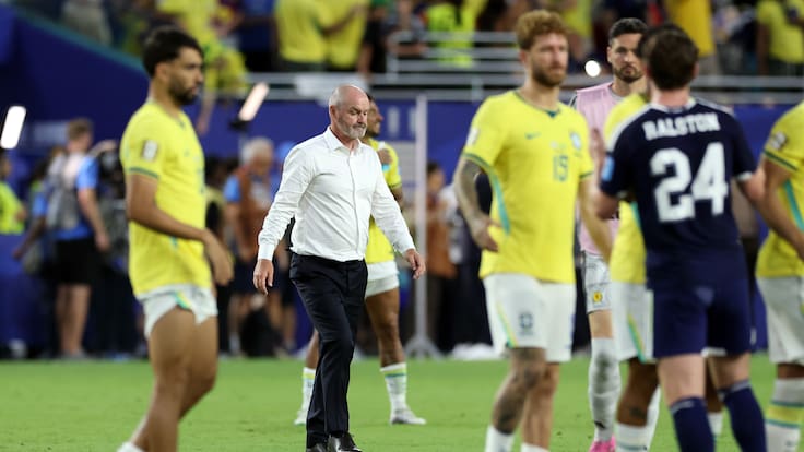 Oficial: caen dos nuevos entrenadores tras ser eliminados del Mundial 2026