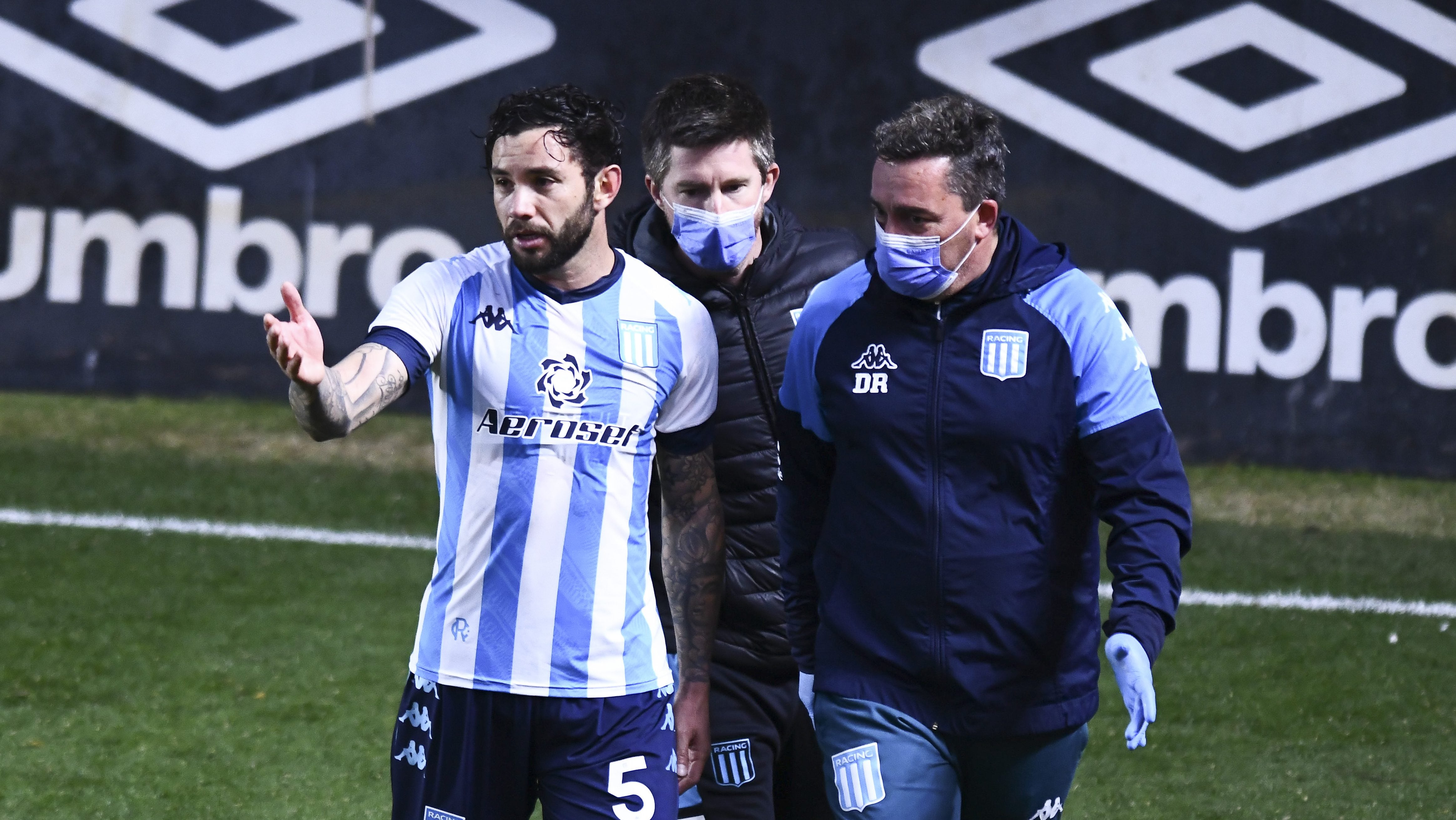Racing