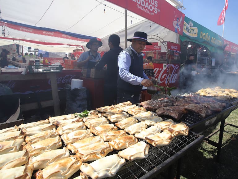 Fiestas Patrias 2024 en Chile: cuántos días libres tendrá la festividad XXL
