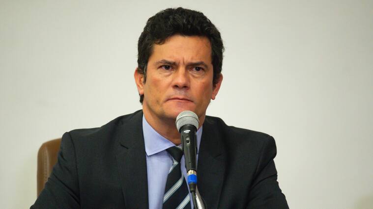 Sergio Moro