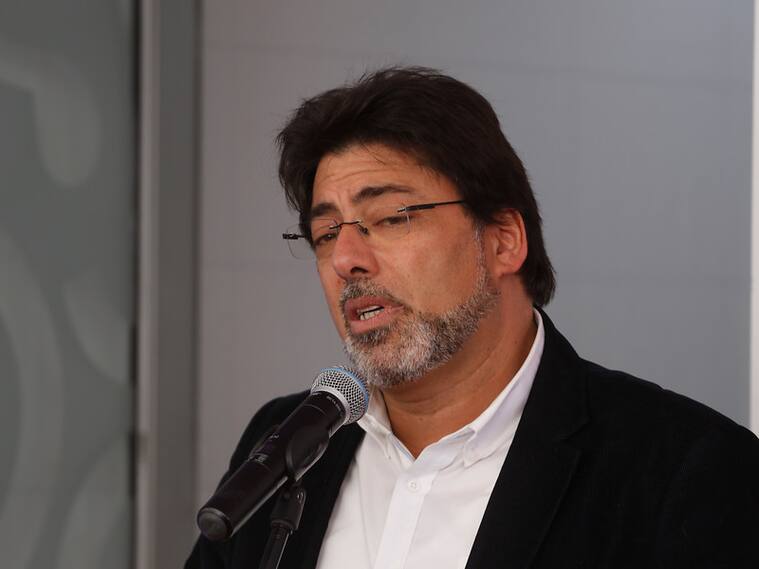 Daniel Jadue