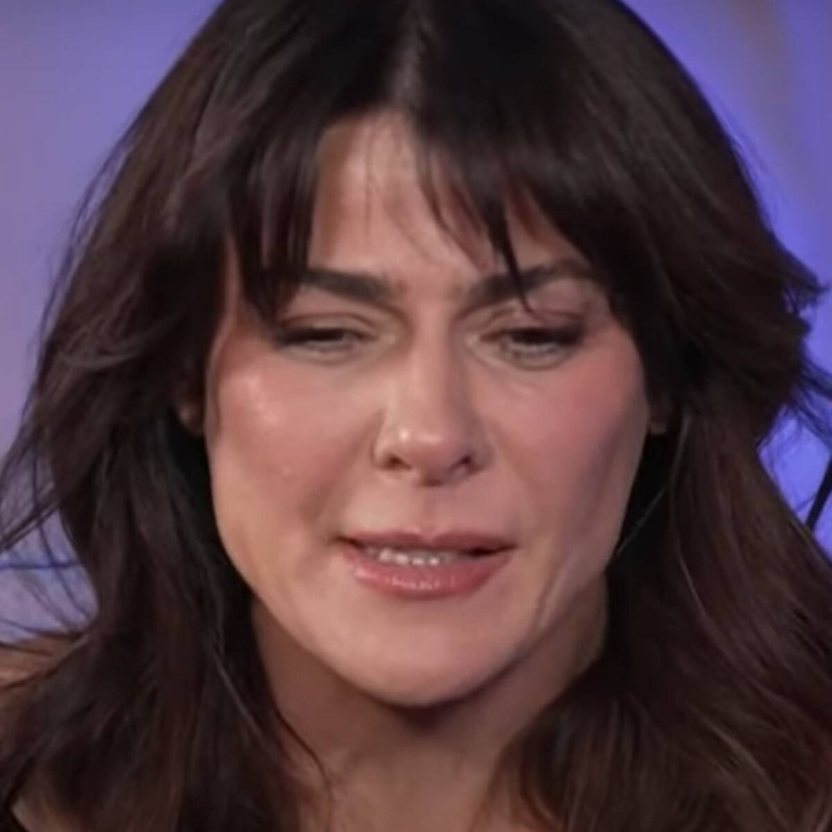 “Me sentí podrida”: Tonka Tomicic reveló el momento que le quebró por completo en medio del Caso Relojes