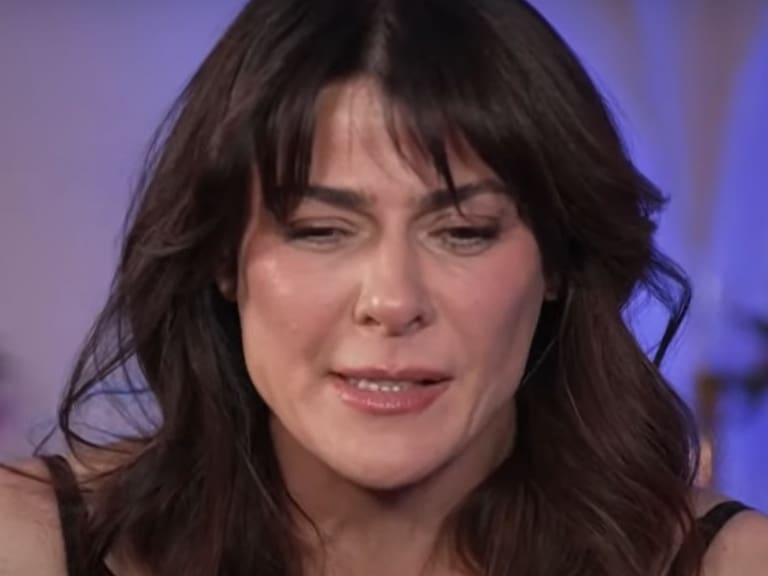 “Me sentí podrida”: Tonka Tomicic reveló el momento que le quebró por completo en medio del Caso Relojes