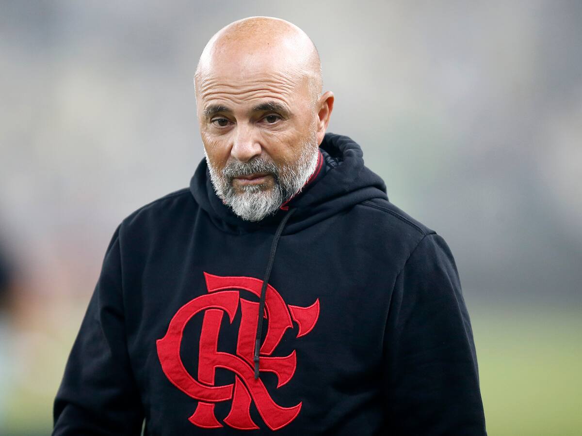 ¿Vuelve a dirigir? Aseguran que Jorge Sampaoli estaría en la órbita de importantes clubes de Europa y Brasil