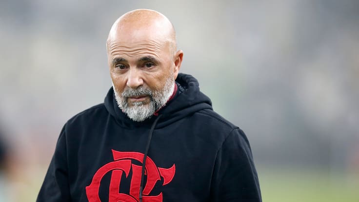¿Vuelve a dirigir? Aseguran que Jorge Sampaoli estaría en la órbita de importantes clubes de Europa y Brasil