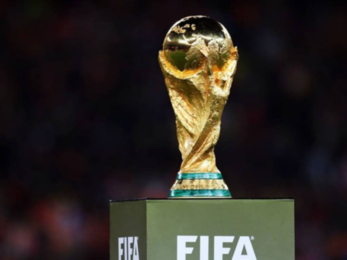 El 75 por ciento de los futbolistas aseguró que desea mantener el Mundial cada cuatro años