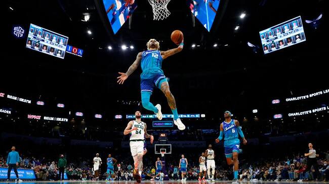 Juegos NBA