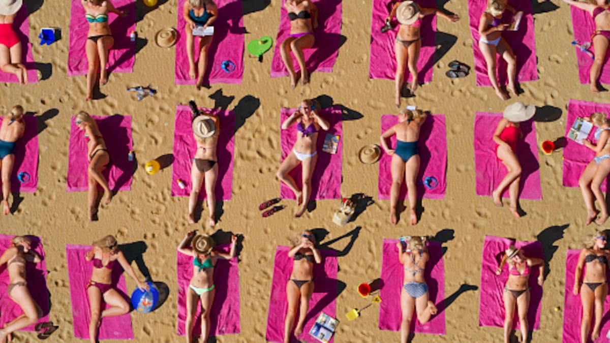 Altas temperaturas: Dermatólogo nos explica los peligros del bronceado y cómo aplicarse bloqueador solar