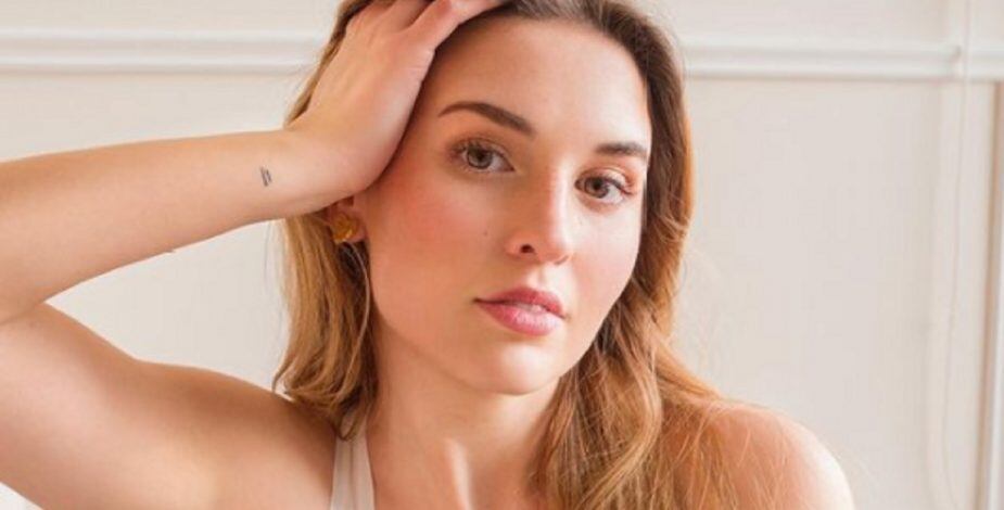 Belén Soto celebró su cumpleaños número 25: No quiero cumplir más