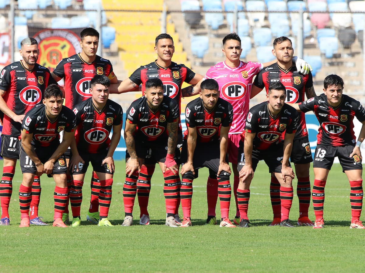 Tras la salida de Miguel Ponce: Rangers oficializa a su nuevo entrenador en la Primera B
