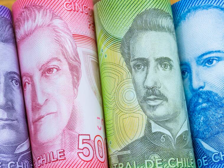 Billetes actuales | Getty Images
