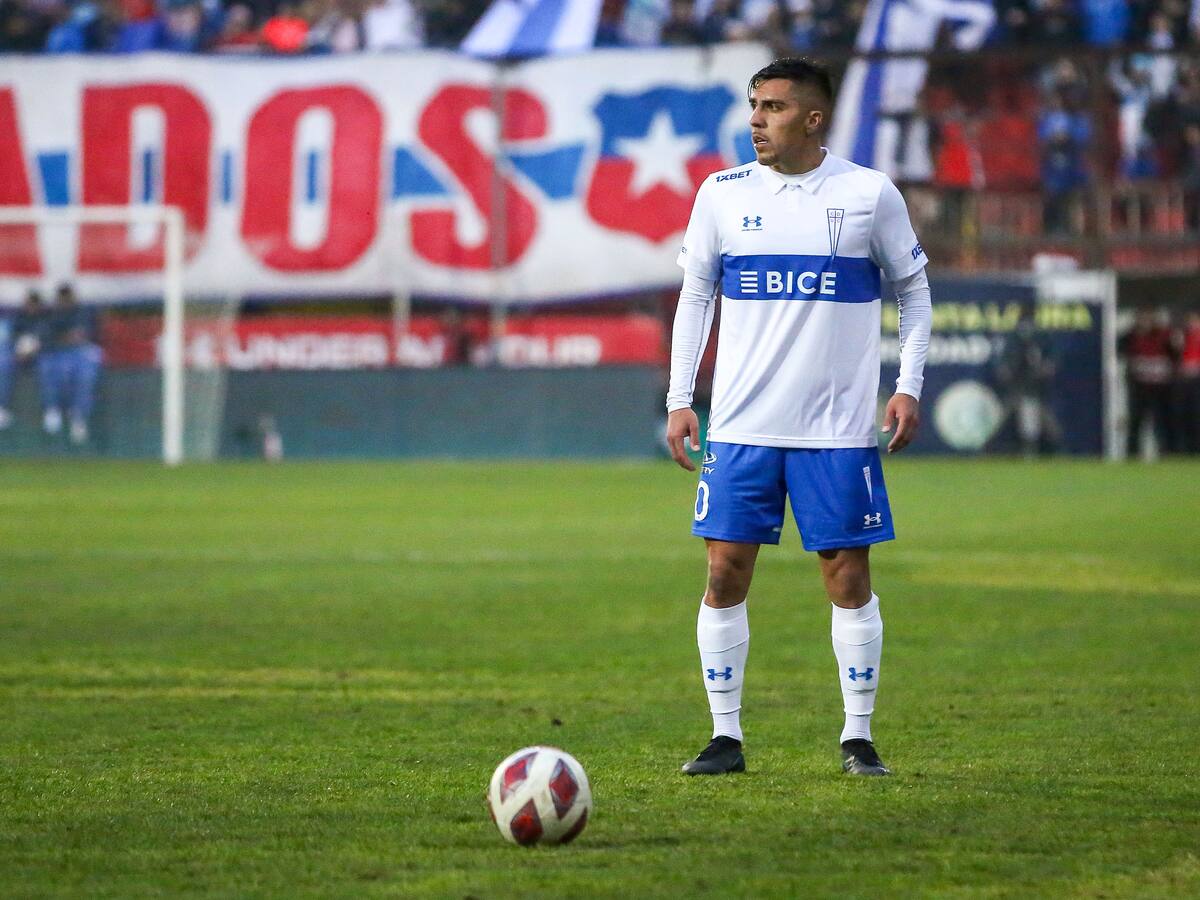 Cesar Pinares encuentra club para seguir en la Primera División a horas del cierre del mercado de fichajes