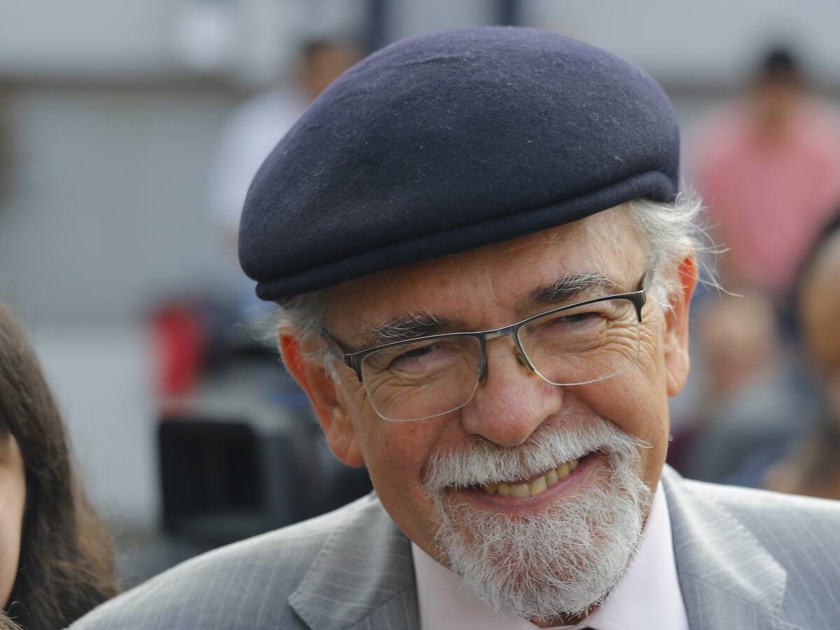 «La humanidad va a conquistar Marte»: José Maza analizó la labor que realiza el Perseverance de la NASA