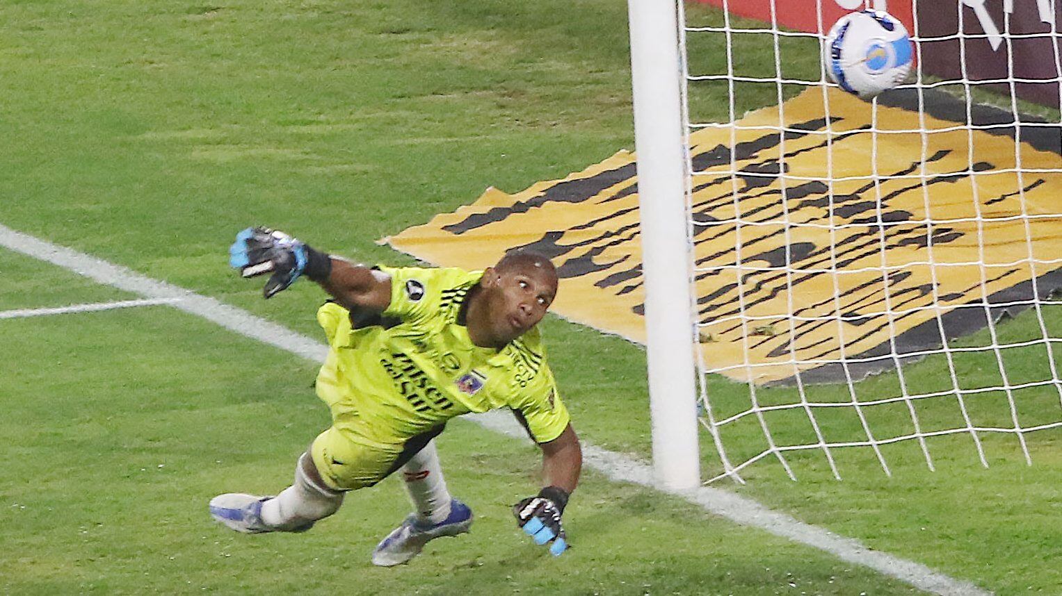Omar Carabalí