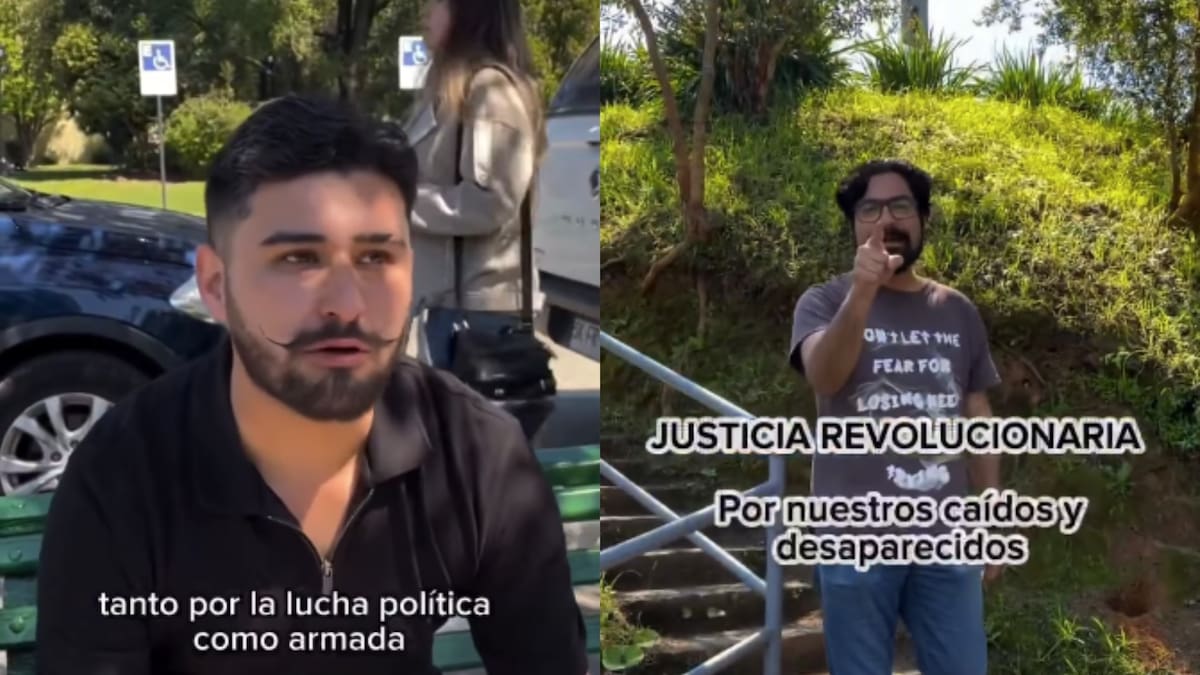 “Justicia revolucionaria”: Juventudes Socialistas del Biobío causan controversia por video reivindicando la lucha armada