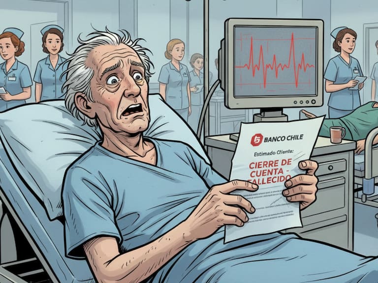 Imagen creada con herramientas de inteligencia artificial.