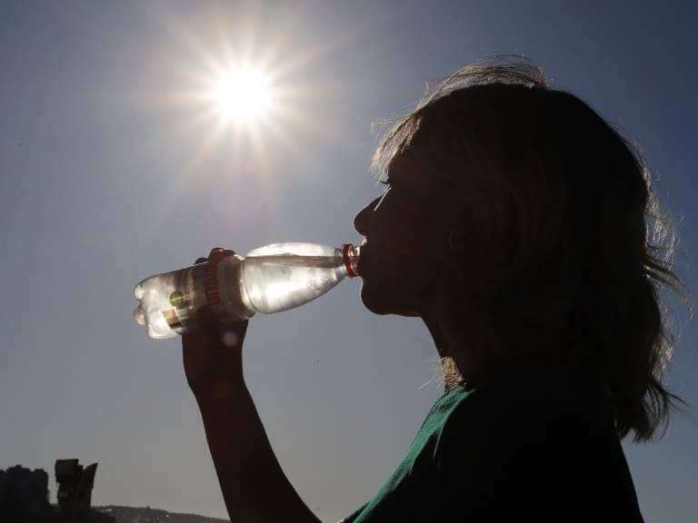 Calama registra este septiembre como el mes más caluroso del siglo