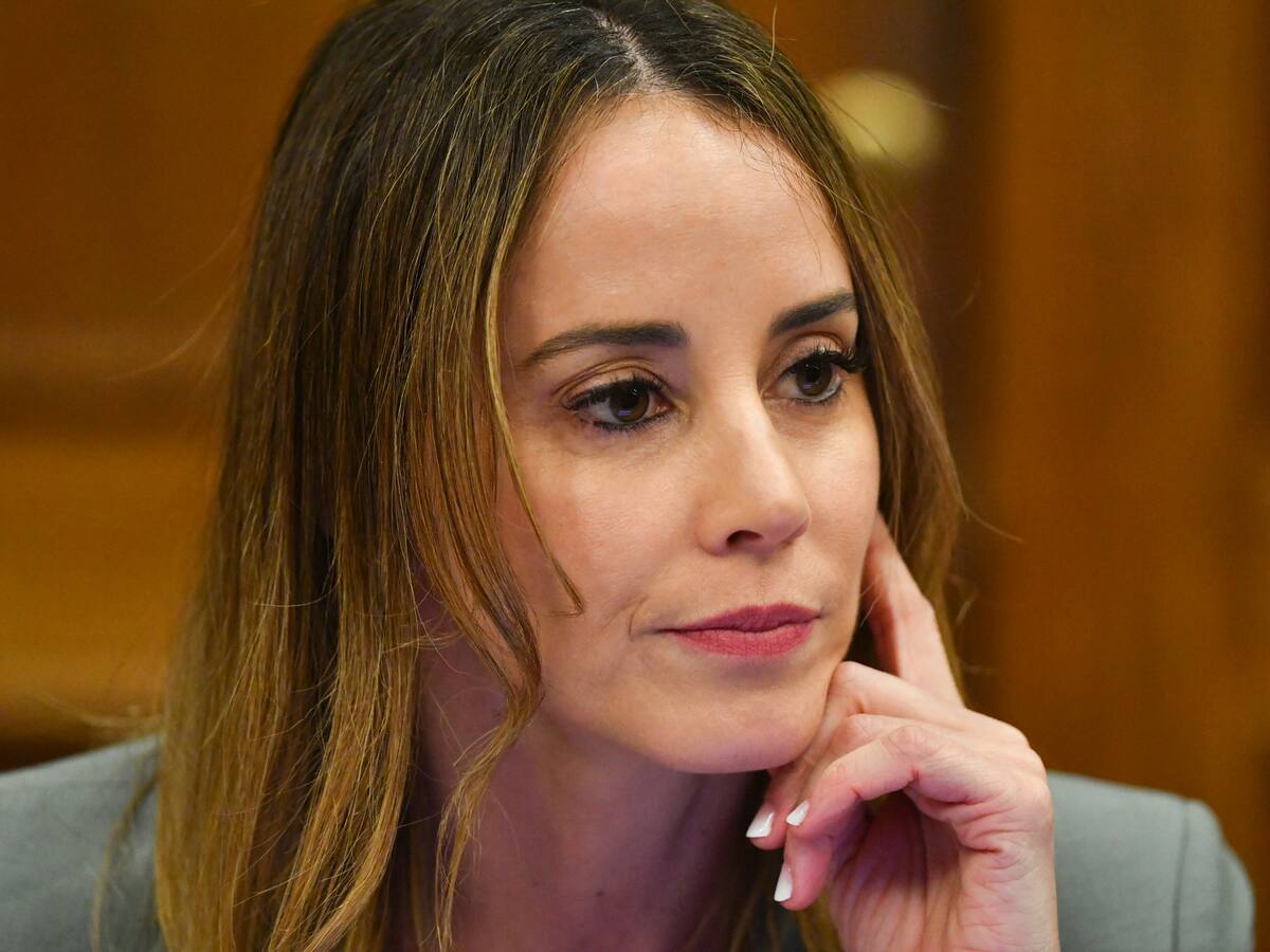 Encuesta Cadem: ministra Sedini sufre la mayor caída del gabinete y queda como la peor evaluada
