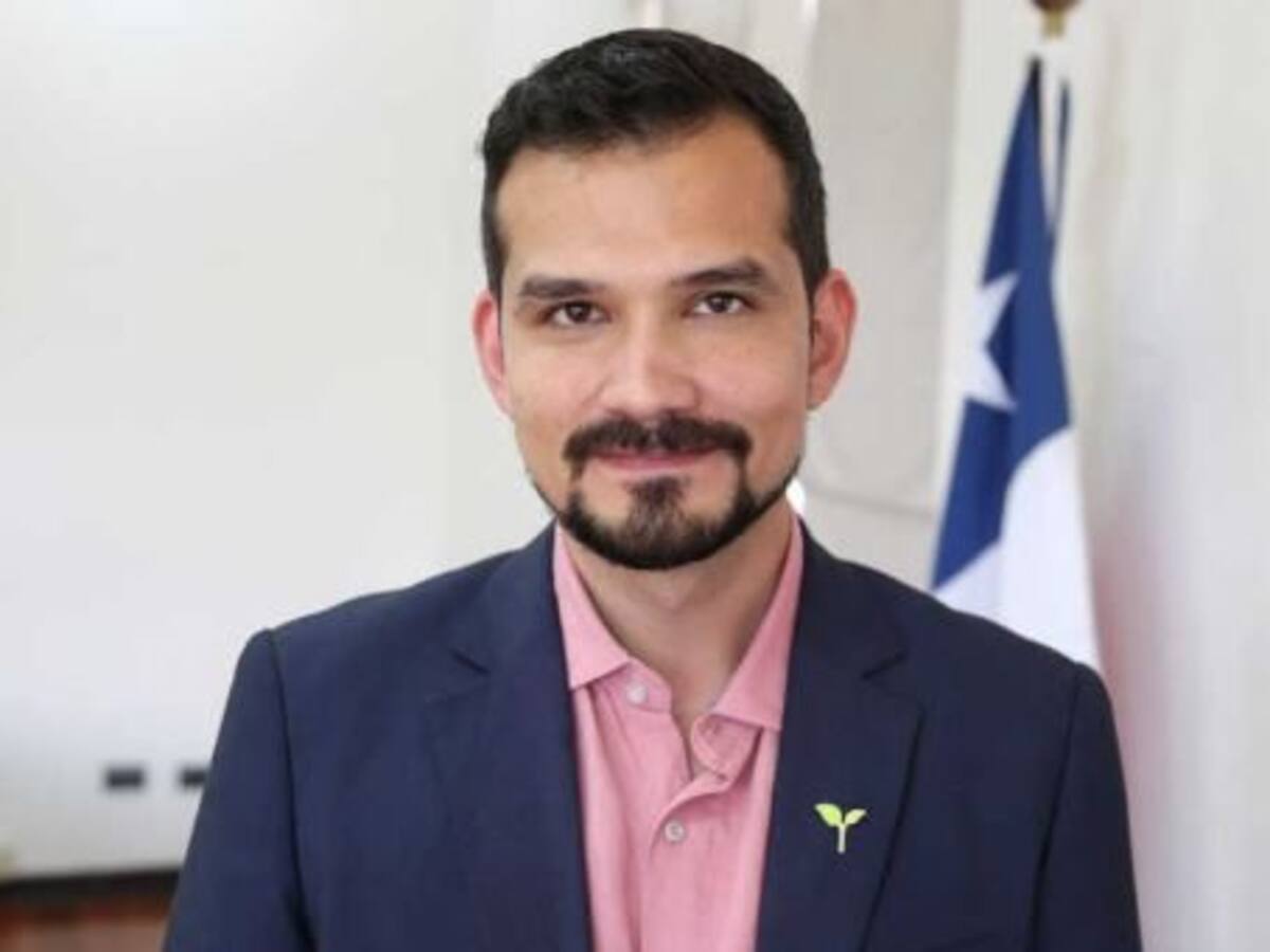 Gobierno acepta renuncia del delegado presidencial de Coquimbo: tiene en miras las elecciones a gobernador