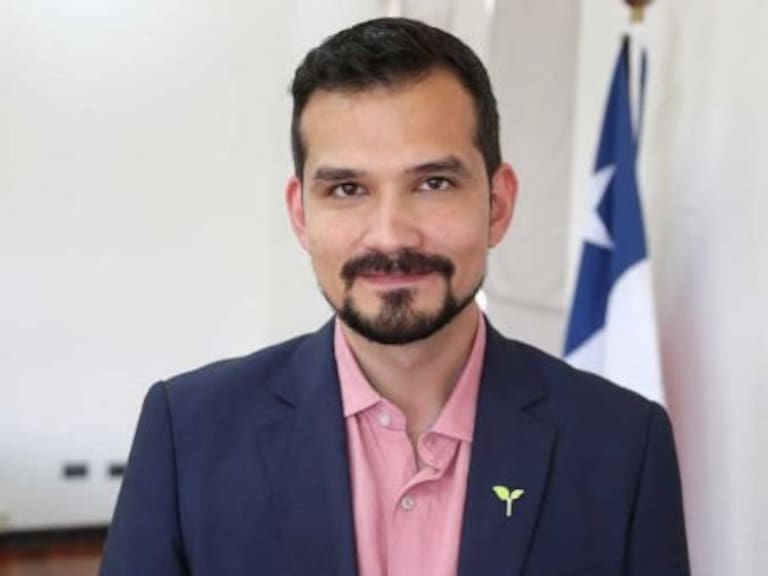 Gobierno acepta renuncia del delegado presidencial de Coquimbo: tiene en miras las elecciones a gobernador