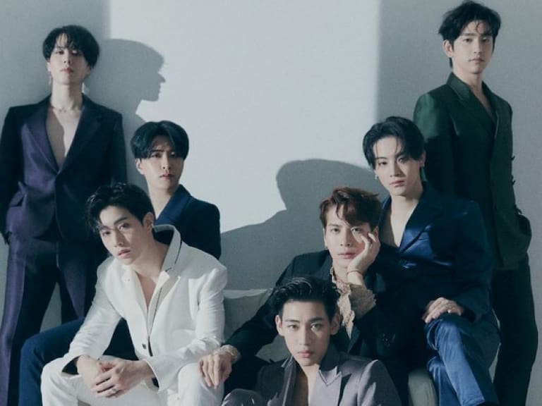 GOT7 lanzó «Encore», su primera y emotiva canción fuera de JYP Entertainment