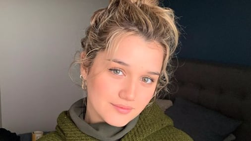 Fernanda Finsterbusch se entregar a Pobre Novio