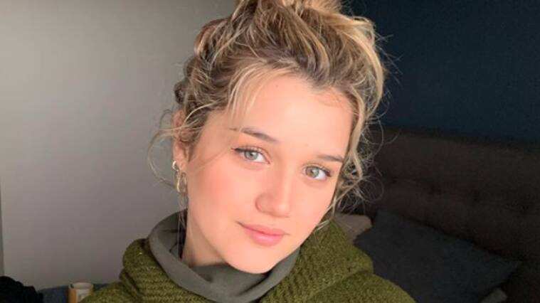 Fernanda Finsterbusch se entregar a Pobre Novio