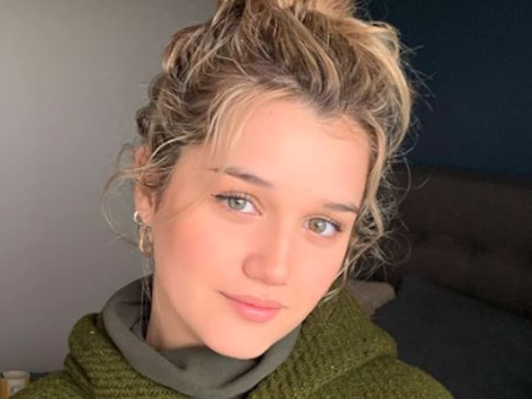 Fernanda Finsterbusch se entregar a Pobre Novio