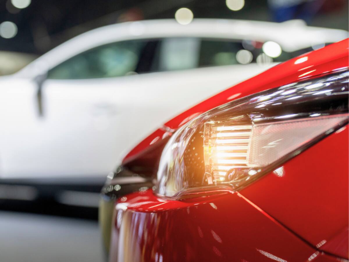 Ya no se venderán más en Chile: reconocida marca de autos retira a tres de sus modelos del mercado nacional