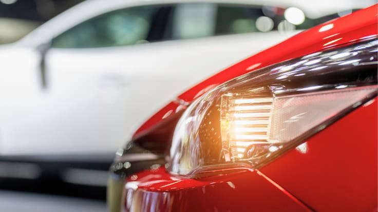 Ya no se venderán más en Chile: reconocida marca de autos retira a tres de sus modelos del mercado nacional