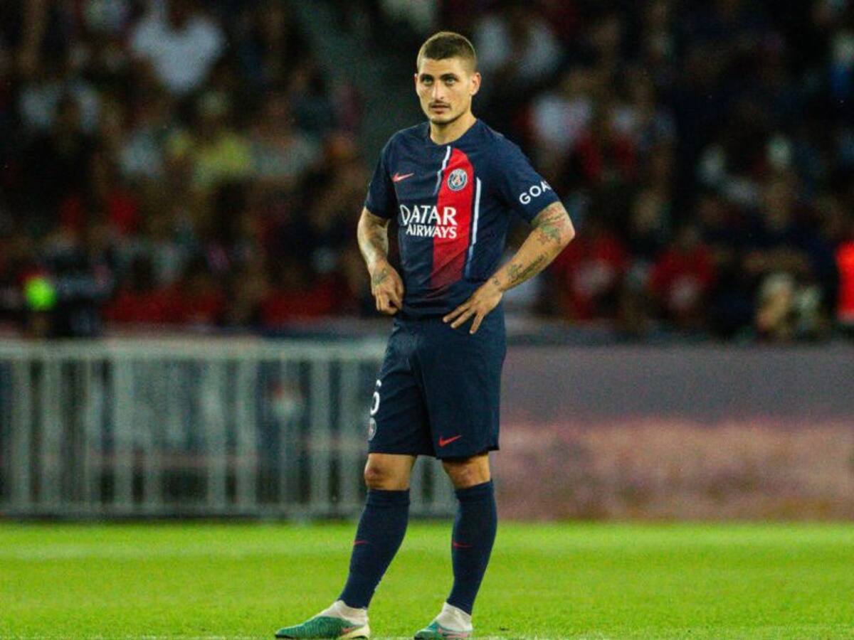 Campeón en la cancha, no en la galería: PSG remató tercero en venta de entradas de la Ligue 1
