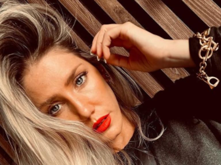 ¿Se fue de El discípulo del chef? Giuliana Sotela se despidió de Chile