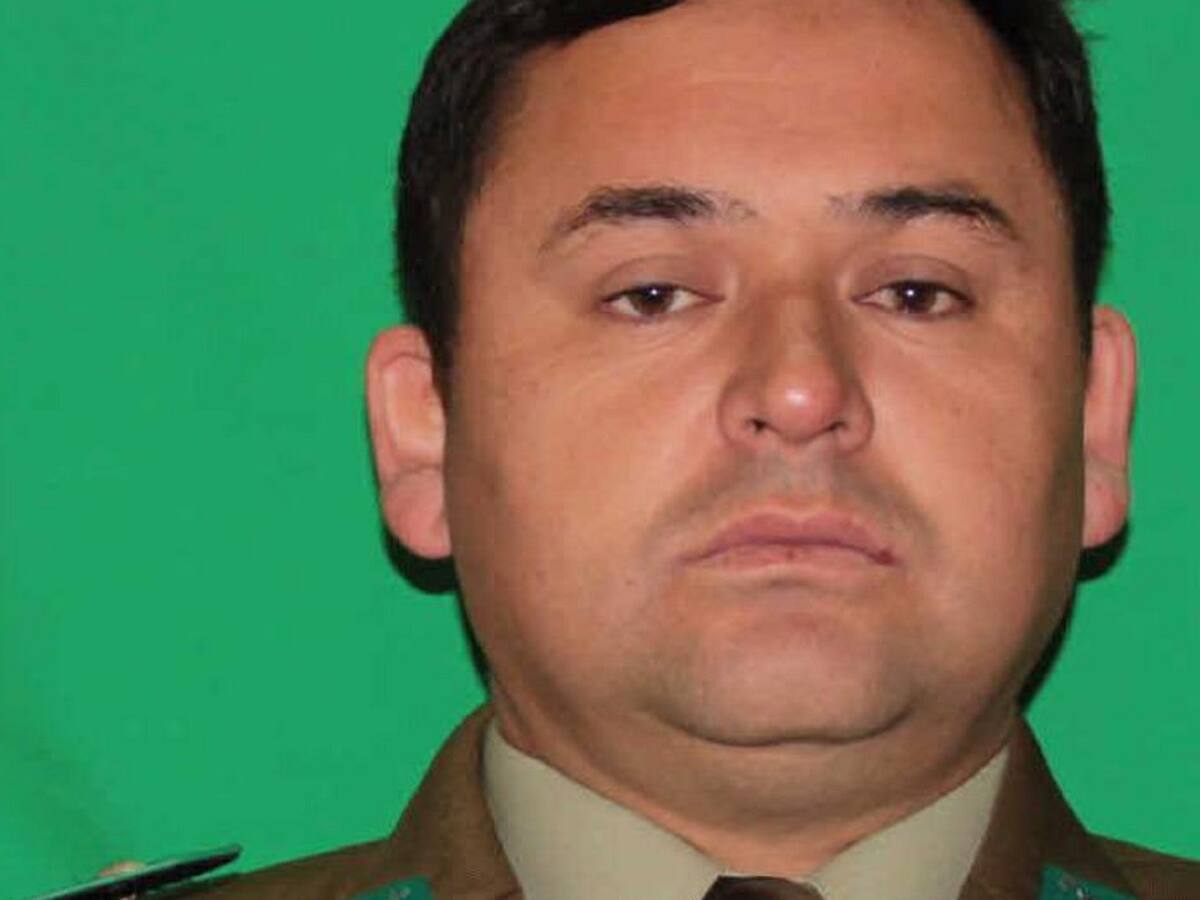 Condenas superan los 20 años: sentencia a imputados por el homicidio del sargento Francisco Benavides