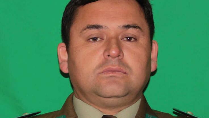 Condenas superan los 20 años: sentencia a imputados por el homicidio del sargento Francisco Benavides