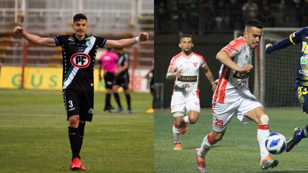 Programación fútbol chileno: ¿Qué partidos se juegan hoy, 15 de noviembre, y quién transmite?