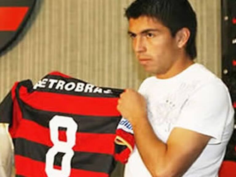 Gonzalo Fierro recordó cuando fue compañero de pieza de arquero del Flamengo acusado de matar a su novia