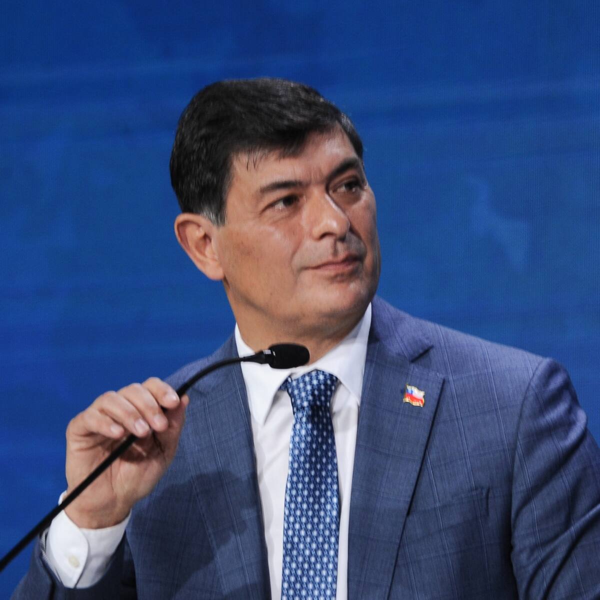 Parisi agenda reunión con ministro Quiroz tras quiebre del acuerdo PDG-Gobierno: “El proyecto de Kast no tiene corazón”