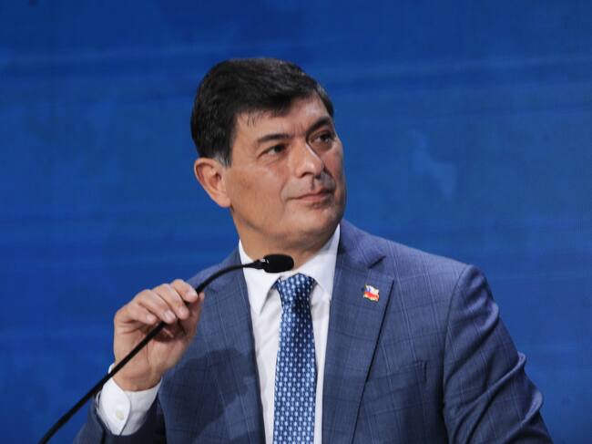 Franco Parisi arremete contra la UDI por disputa parlamentaria: “Es una lucha entre meritocracia y apitutamiento”