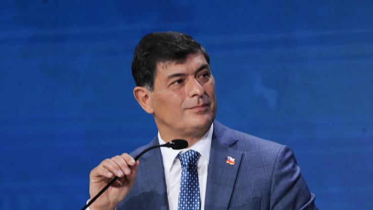 ¿Están los votos? Parisi y el PDG dan por “superada” la controversia con el Gobierno por el impuesto a pymes