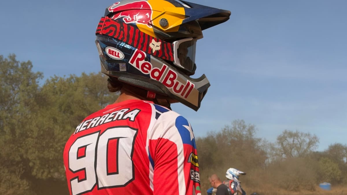 Chile cumple con su mejor actuación en un Six Days de enduro disputado fuera de Latinoamérica