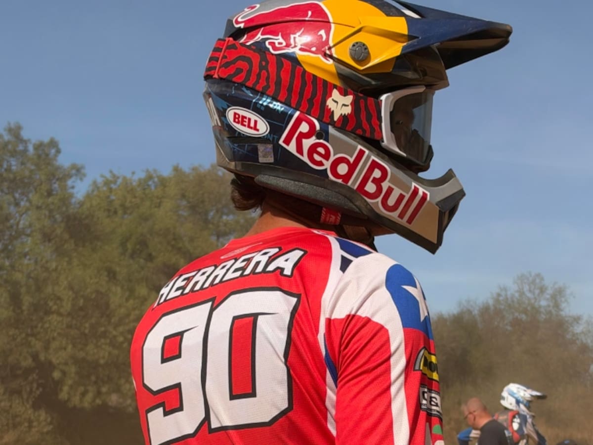 Chile cumple con su mejor actuación en un Six Days de enduro disputado fuera de Latinoamérica