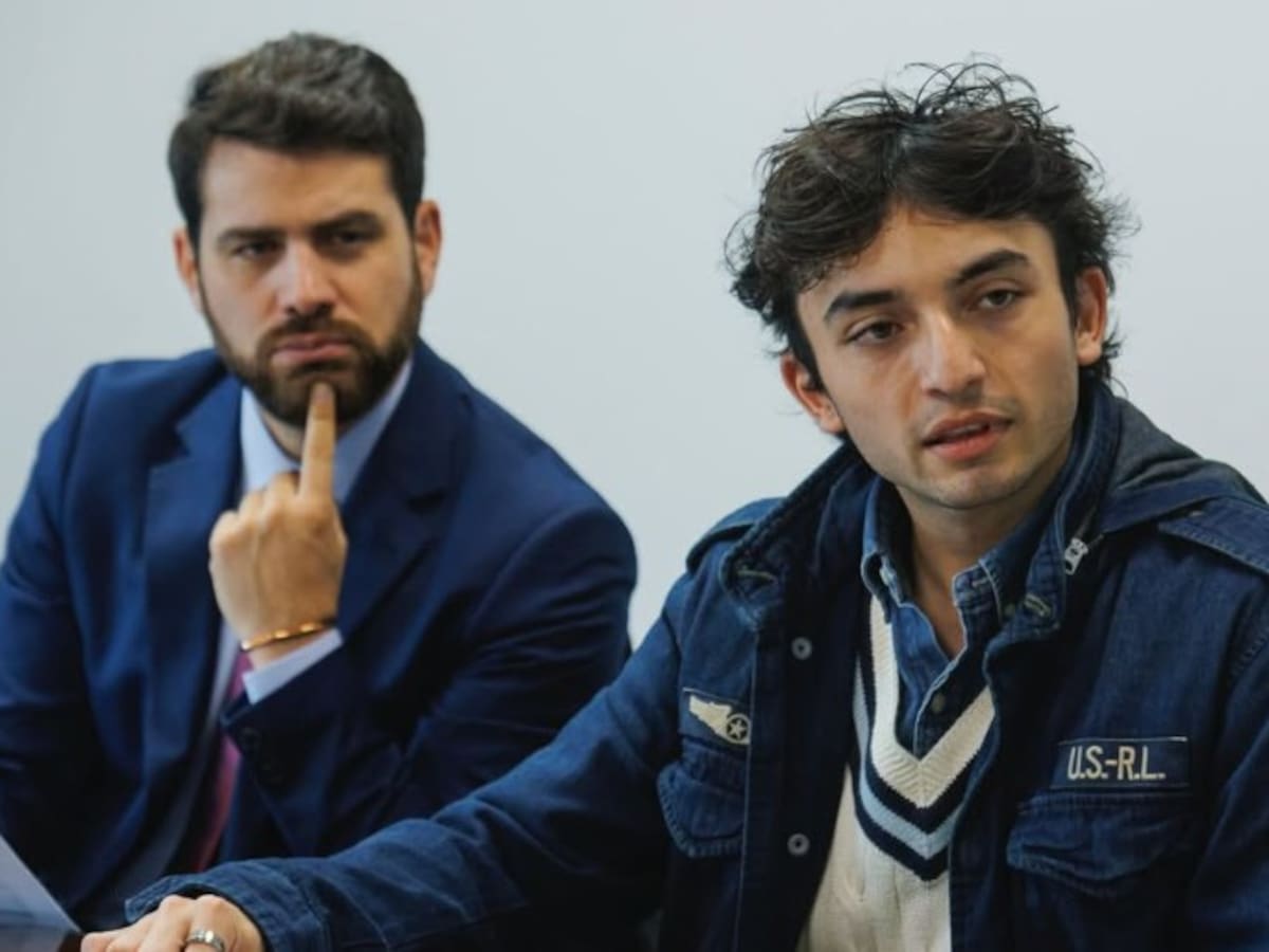 Nicolás Pino anuncia su alianza con histórico piloto para fortalecer su proyecto de llegar a la Fórmula 1