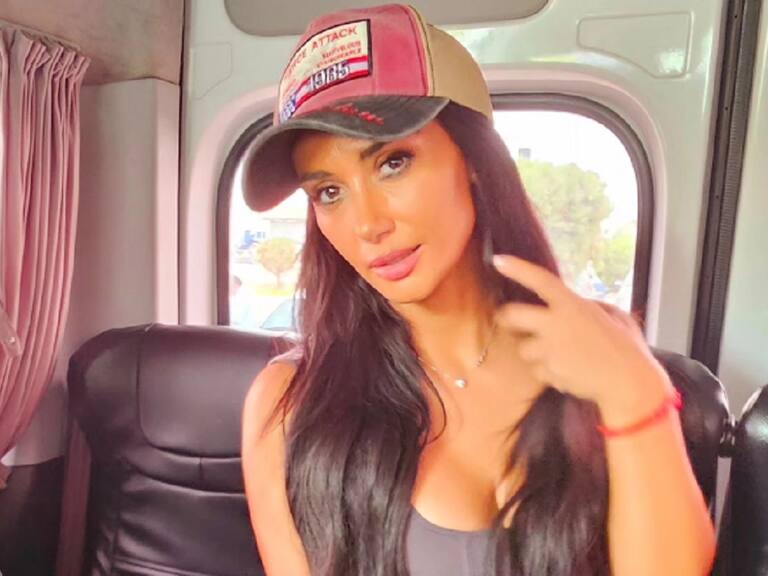 «Me había enojado»: Pamela Díaz explicó enigmática pataleta tras arribar a Tierra Brava