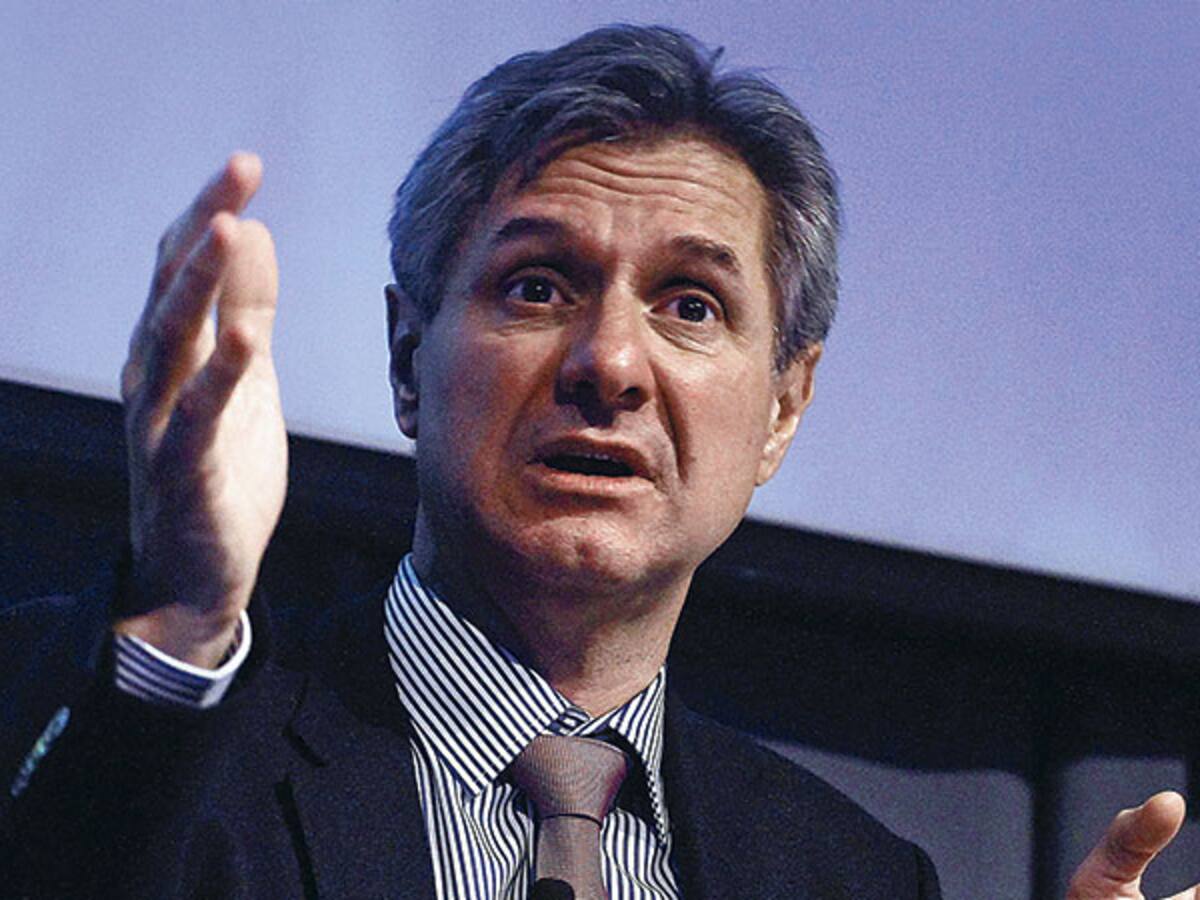 Secretario económico de Javier Milei confirma oferta de Kast para asumir el Ministerio de Economía: “Me ofrecieron algunos cargos”