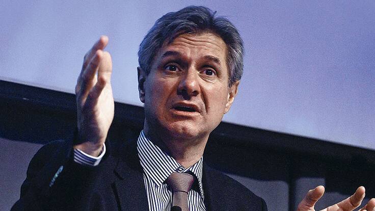 Secretario económico de Javier Milei confirma oferta de Kast para asumir el Ministerio de Economía: “Me ofrecieron algunos cargos”