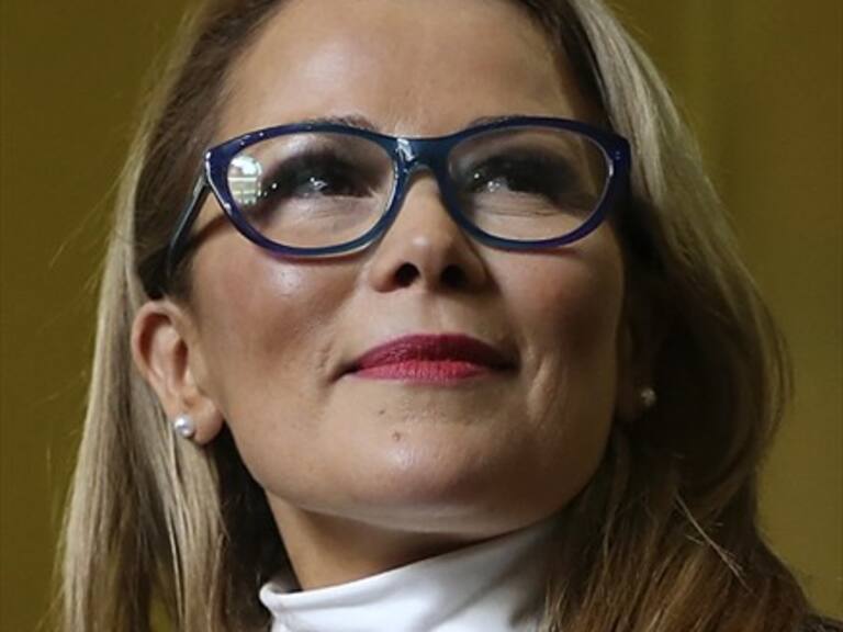 Cathy Barriga se sumó al peligroso reto viral del Kiki challenge