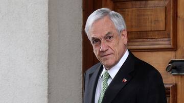 Caso Dominga: Fiscalía cierra la investigación y pide sobreseimiento definitivo