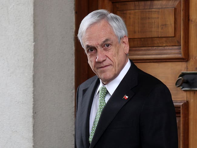 Muere expresidente Sebastián Piñera, a los 74 años, en accidente aéreo   