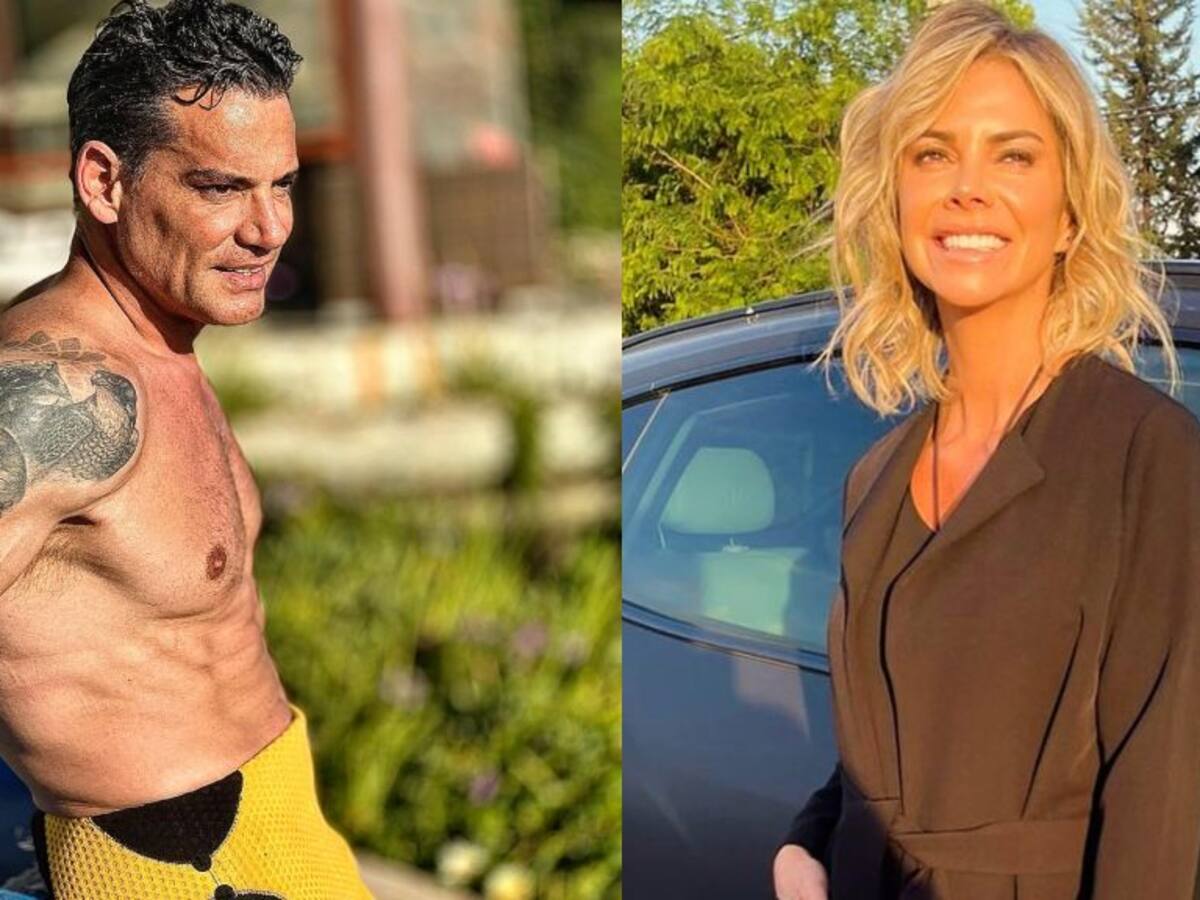 Pato Torres, Carmen Gloria Arroyo, Karol Lucero y muchos más: famosos se hicieron presentes en la votación de este domingo