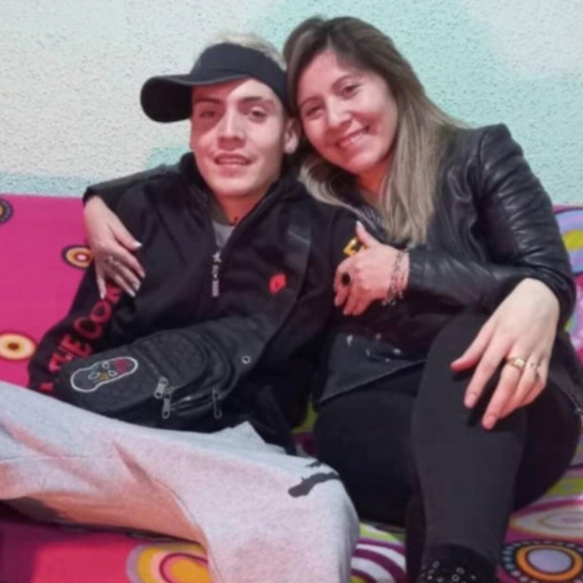 Mamá de Marcianeke sorprende con cambio físico y da giro radical a su vida: “Me siento mejor que hace 20 años”